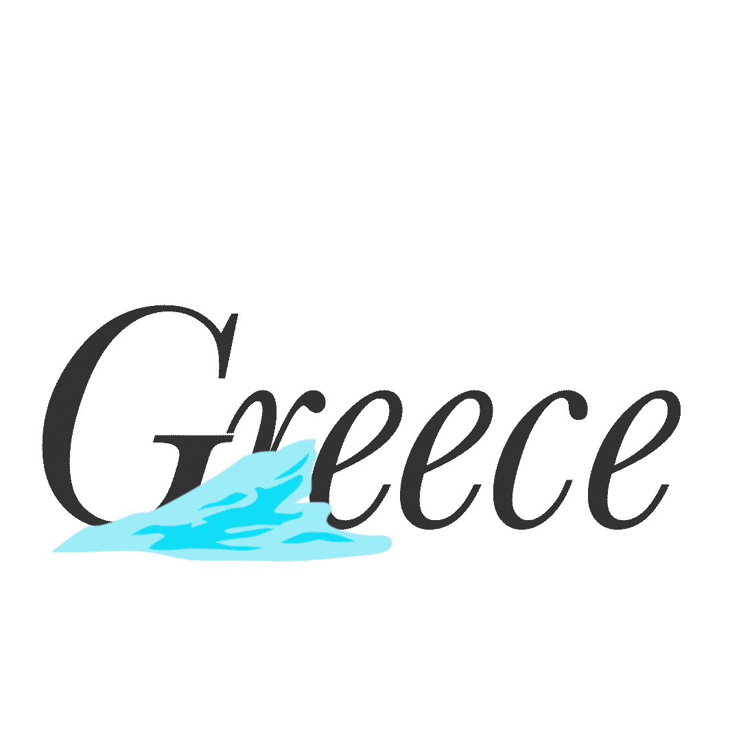 Sea You In Greece